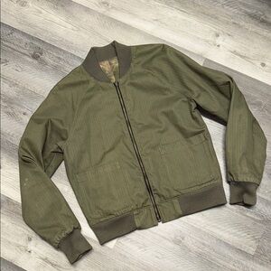 3sixteen reversible jacket